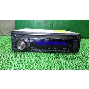 タント DBA-L375S オーディオ KENWOOD   中古