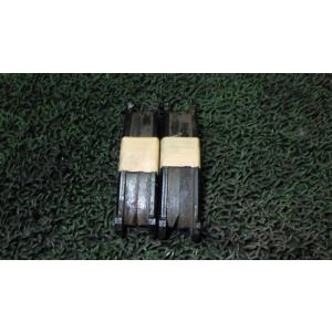 ラパン CBA-HE21S フロントブレーキパット   中古