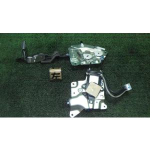 タント DBA-L375S 左パワースライドドアモーター   中古