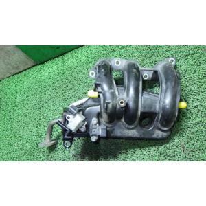 デイズ DBA-B21W インテークマニホールド  14003-6A00H  中古