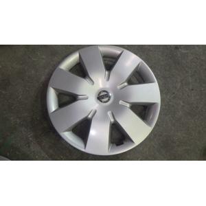 ノート DBA-E11 ホイールキャップ    14インチ/4枚セット　中古