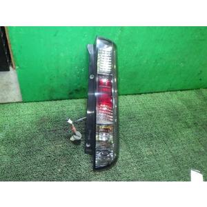 ルークス DBA-ML21S 右テールランプ TOKAIDENSO 3563-82K11 26551...