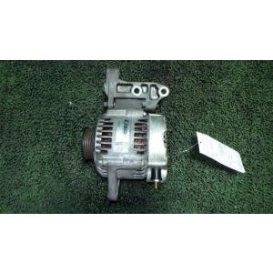 ラパン CBA-HE21S オルタネーター/ダイナモ DENSO  中古