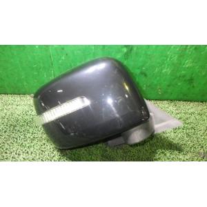 ルークス DBA-ML21S 右サイドミラー ZJ3   96301-4A26A 中古