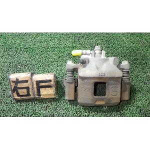 ルークス DBA-ML21S 右フロントキャリパー   41001-4A00K 中古