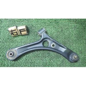 ルークス DBA-ML21S 右フロントロアアーム   54529-4A00F 中古