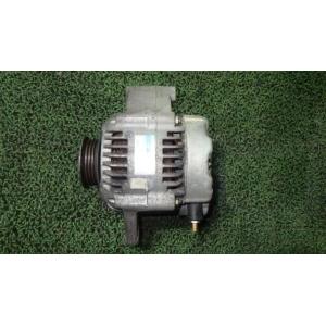 ルークス DBA-ML21S オルタネーター/ダイナモ DENSO 31400-58J11 2310...