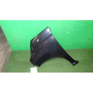 ルークス DBA-ML21S 左フロントフェンダー ZJ3   63113-4A00E 中古