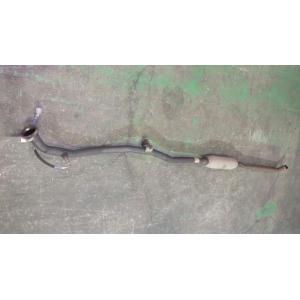 ルークス DBA-ML21S フロントマフラー   20010-4A02G 中古