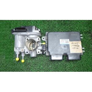 ルークス DBA-ML21S エンジンコンピューター MITSUBISHI 33910-82K60 ...