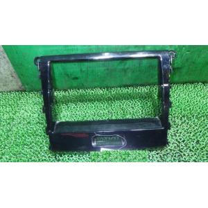 ルークス DBA-ML21S オーディオパネル  68103-4A00J 中古