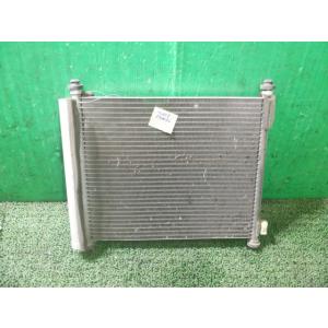 ルークス DBA-ML21S コンデンサー   27650-4A00E 中古