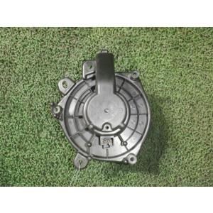 ルークス DBA-ML21S ヒーターブロアモーター   27226-4A00H 中古