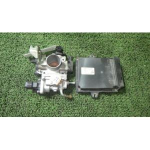 ラパン CBA-HE21S エンジンコンピューター MITSUBISHI 33921-75HH0 3...