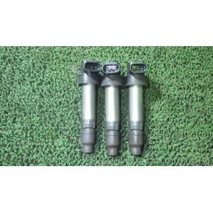 ラパン CBA-HE21S イグニッションコイル DENSO  33400-76G21 中古