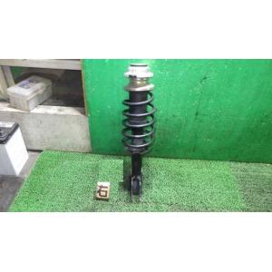 ラパン CBA-HE21S 右フロントストラット   41601-75H50 中古