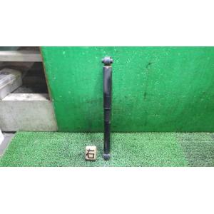 ラパン CBA-HE21S 右リアショックアブソーバー   41800-75HA0 中古