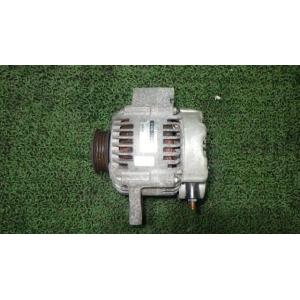 ラパン CBA-HE21S オルタネーター/ダイナモ DENSO 102211-5921 31400...