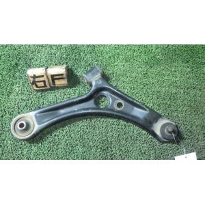 ルークス DBA-ML21S 右フロントロアアーム   54529-4A00F 中古