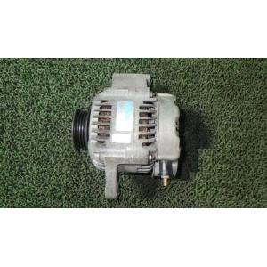 ルークス DBA-ML21S オルタネーター/ダイナモ DENSO 31400-58J20 2310...