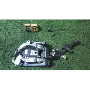 ルークス DBA-ML21S 左パワースライドドアモーター   97935-4A00B 中古