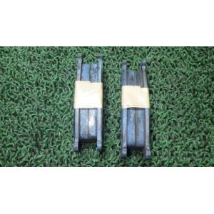 ルークス DBA-ML21S フロントブレーキパット   41060-4A00C 中古