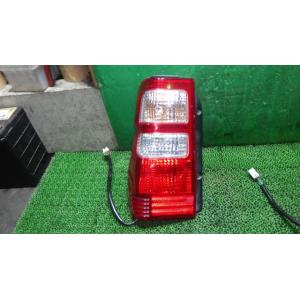 パジェロミニ TA-H58A 左テールランプ IMASEN  MN111839 中古