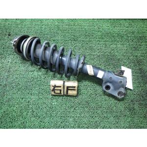 ラパン CBA-HE21S 右フロントストラット   中古