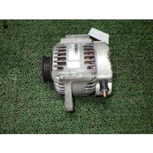 ラパン CBA-HE21S オルタネーター/ダイナモ DENSO  中古
