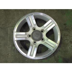 ジムニー　JB23W　アルミホイール  16×5.5JJ　1本　中古