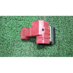 ルークス DBA-ML21S メインヒューズ  08941-4A00F 中古