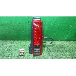 オッティ DBA-H92W 右テールランプ  RCL-010 26550-6A01K 中古