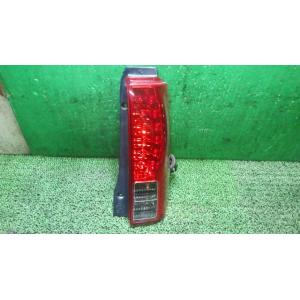 オッティ DBA-H92W 右テールランプ RCL-010 26550-6A01K 中古