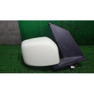 オッティ DBA-H92W 右サイドミラー S14   96301-6A00L 中古
