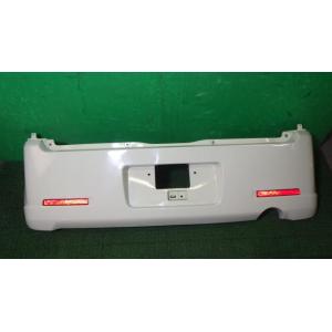 オッティ DBA-H92W リアバンパー S14   85010-6A00K 中古
