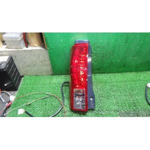 オッティ DBA-H92W 左テールランプ   26555-6A01L 中古