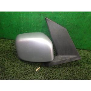 オッティ DBA-H92W 右サイドミラー A31  96301-6A00E中古