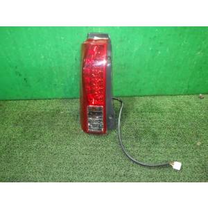 オッティ DBA-H92W 左テールランプ A31  26555-6A01L中古