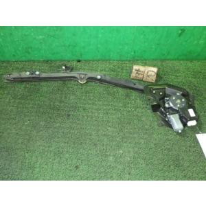 タント DBA-LA600S 左パワースライドドアモーター P17  中古