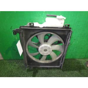 タント DBA-LA600S 電動ファン P17