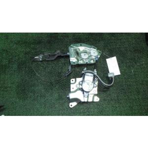 タント DBA-L375S 左パワースライドドアモーター   中古