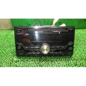 タント DBA-L375S オーディオ KENWOOD CUK-W63  中古