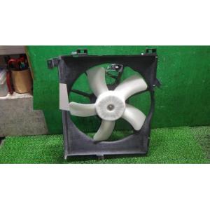 タント DBA-L375S 電動ファン   16360-B2141 中古