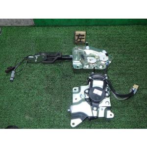 タント DBA-L375S 左パワースライドドアモーター   85006-B2012 中古