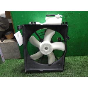 タント DBA-L375S 電動ファン   16360-B2141 中古