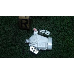 タント DBA-L375S 　バックドアロックソレノイド   69350-B2212 中古