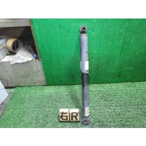 ラパン CBA-HE21S 右リアショックアブソーバー   41800-75HA0 中古