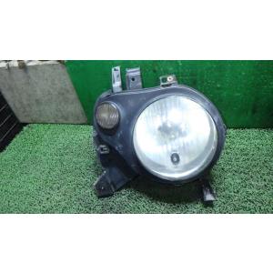 ラパン CBA-HE21S 右ヘッドランプ KOITO 100-59053 35120-75H30 ...