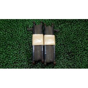 ラパン CBA-HE21S フロントブレーキパット   55810-72J10 中古