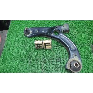 タント DBA-L375S 左フロントロアアーム   48069-B2070 中古